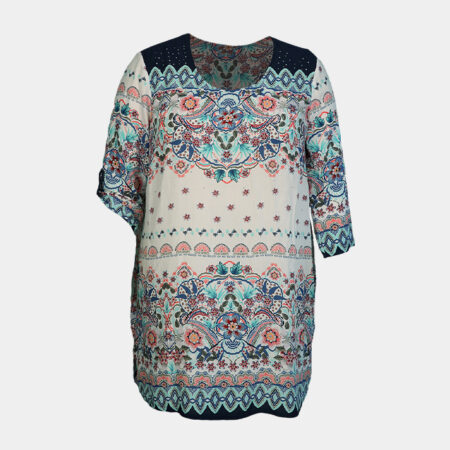 Ladies Blouse WWBT0284