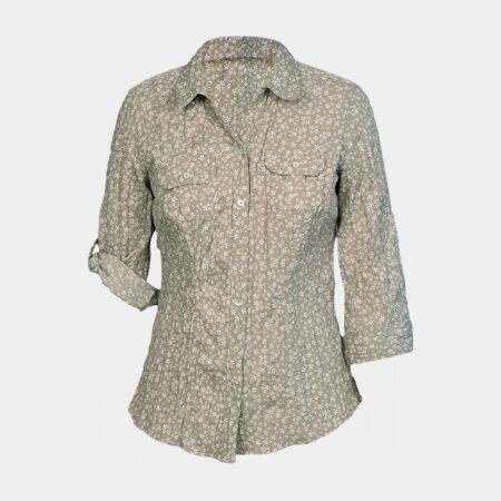 Ladies Blouse WWBT0285