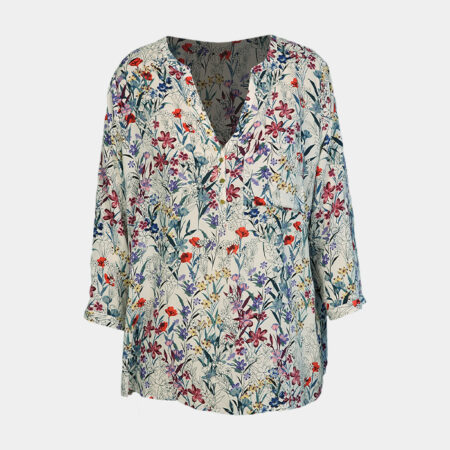 Ladies Blouse WWBT0290