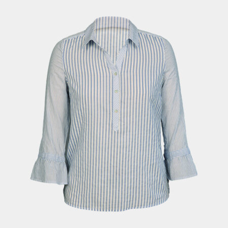 Ladies Blouse WWBT0291