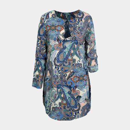 Ladies Blouse WWBT0292