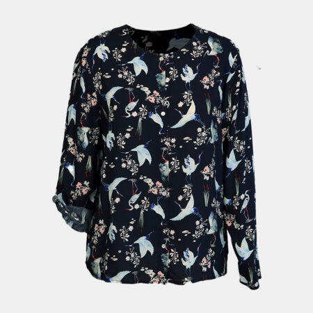 Ladies Blouse WWBT0295