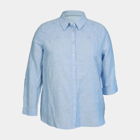 Ladies Blouse WWBT0303