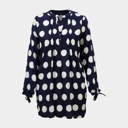 Ladies Blouse WWBT0305