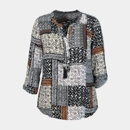 Ladies Blouse WWBT0309