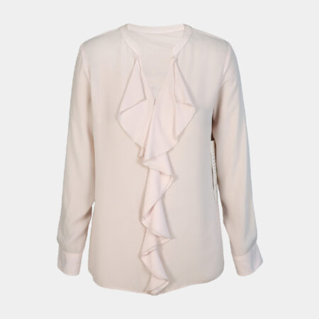 Ladies Blouse WWBT0310