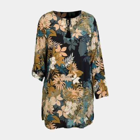 Ladies Blouse WWBT0311