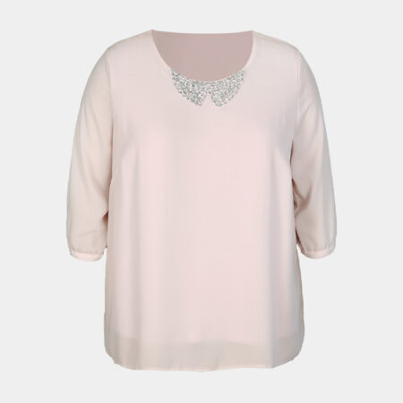 Ladies Blouse WWBT0312