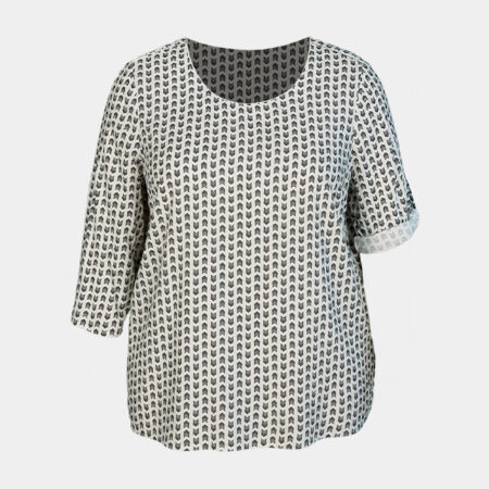 Ladies Blouse WWBT0313