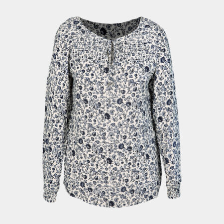 Ladies Blouse WWBT0315