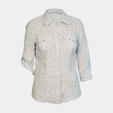 Ladies Blouse WWBT0316