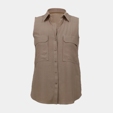 Ladies Blouse WWBT0317