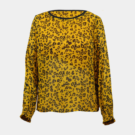 Ladies Blouse WWBT0321