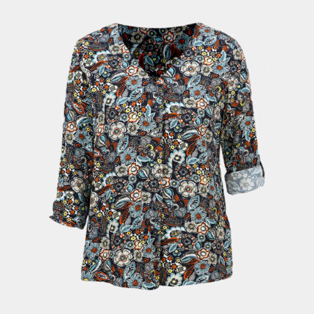 Ladies Blouse WWBT0326
