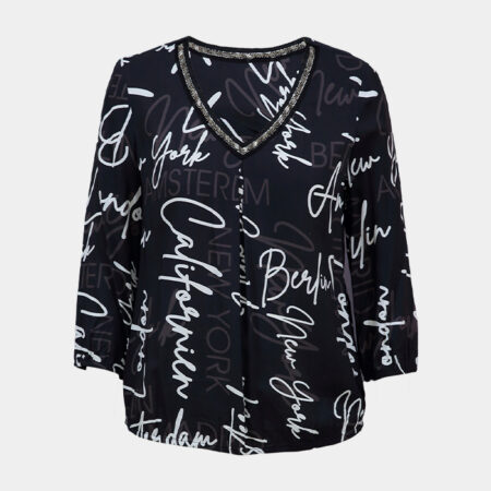 Ladies Blouse WWBT0330