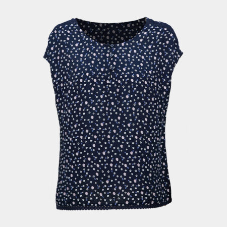 Ladies Blouse WWBT0331