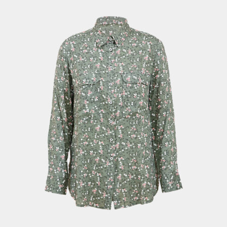 Ladies Blouse WWBT0334