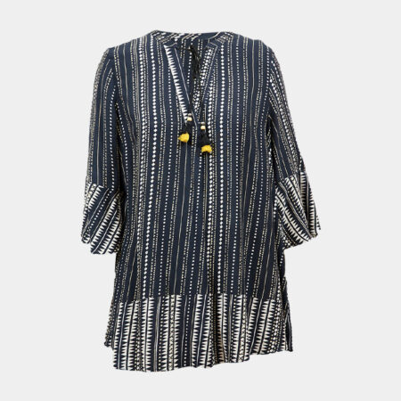 Ladies Dress WWBT0229