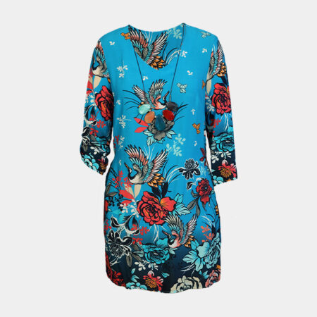 Ladies Dress WWBT0236