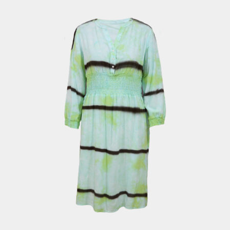 Ladies Dress WWD0032