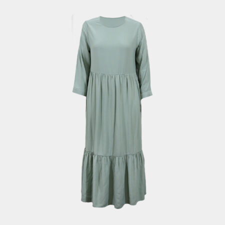 Ladies Dress WWD0040