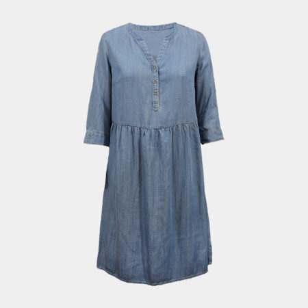 Ladies Dress WWD0042