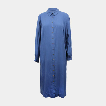 Ladies Dress WWD0043