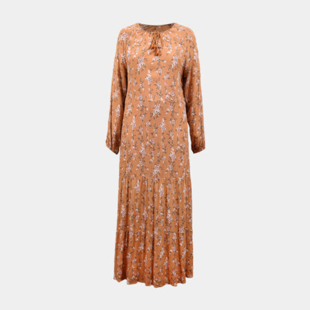 Ladies Dress WWD0044