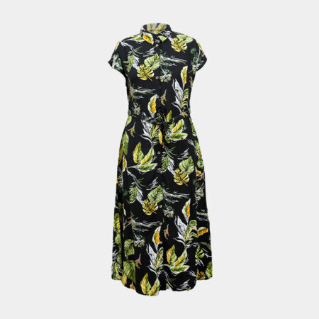 Ladies Dress WWD0045