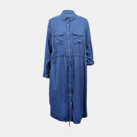 Ladies Dress WWD0046