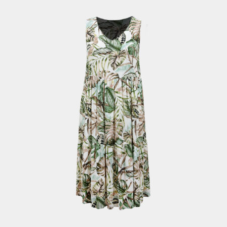 Ladies Dress WWD0047