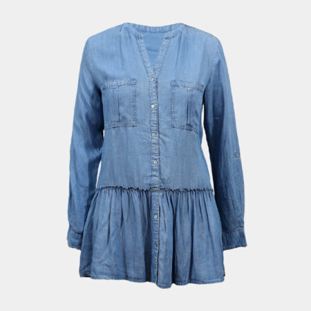 Ladies Dress WWD0048