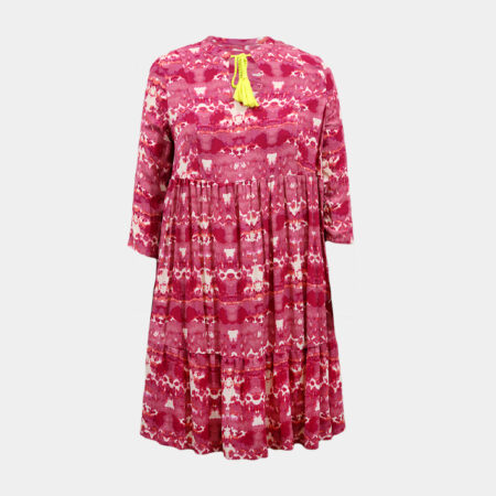 Ladies Dress WWD0051