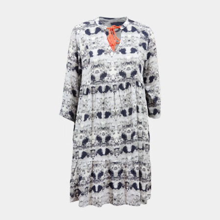 Ladies Dress WWD0053