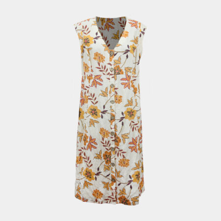 Ladies Dress WWD0059