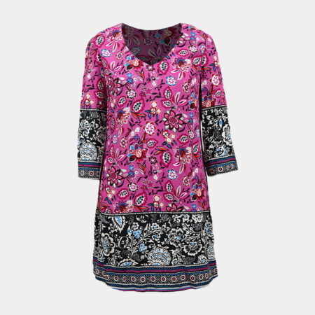 Ladies Dress WWD0062