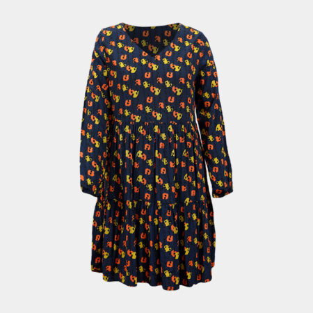 Ladies Dress WWD0063