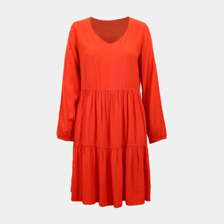 Ladies Dress WWD0064