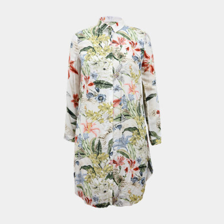 Ladies Dress WWD0065