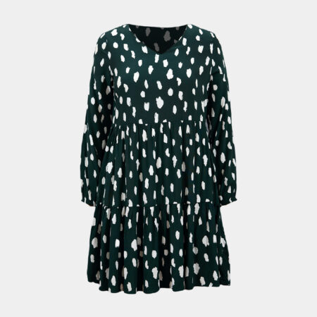 Ladies Dress WWD0066