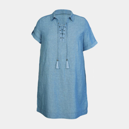 Ladies Dress WWD0069