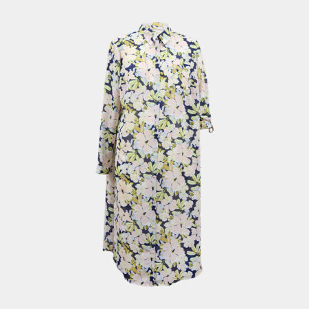 Ladies Dress WWD0070