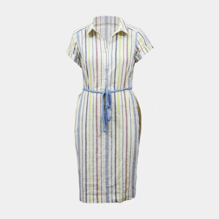 Ladies Dress WWD0073