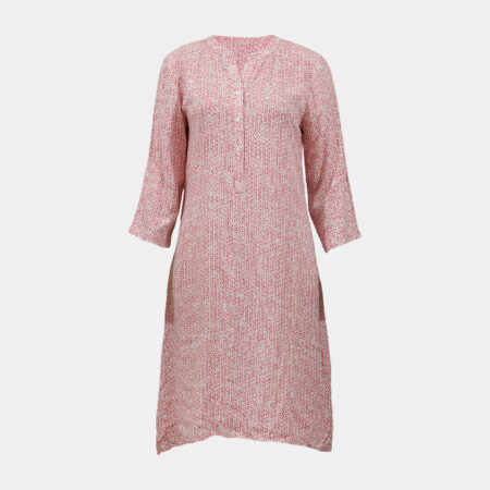 Ladies Dress WWD0077