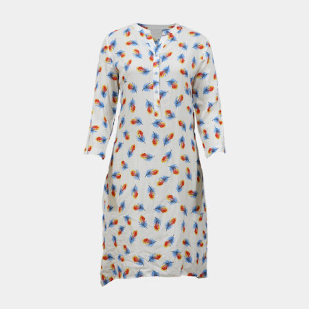 Ladies Dress WWD0078