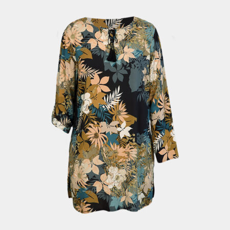 Ladies Dress WWD0081