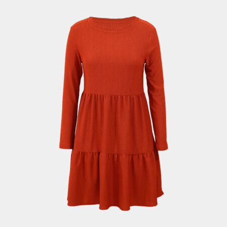 Ladies Dress WWD0082