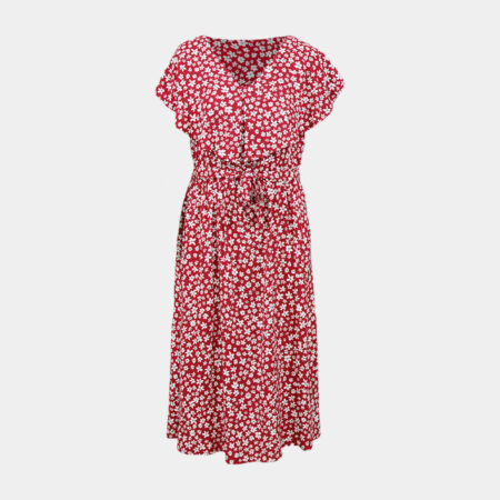 Ladies Dress WWD0085