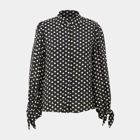 Ladies Shirt WWBT0224