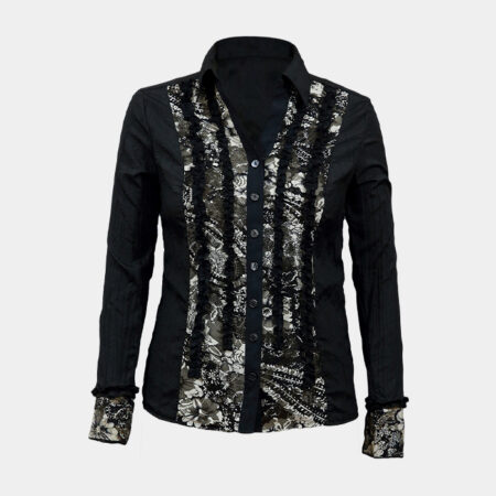 Ladies Shirt WWBT0250